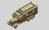 Krupp L3H163 Kfz.72 машина радиосвязи - 35462 ICM 1:35
