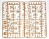 Вооружение и снаряжение Австро-Венгерской пехоты I МВ - 35671 ICM 1:35
