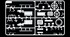 Admiral кабриолет модель 1937 - 24021 ICM 1:24