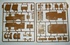 Typ 2.5-32 санитарный грузовик - 35402 ICM 1:35