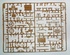 Typ 2.5-32 санитарный грузовик - 35402 ICM 1:35