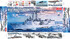 USS Oliver Hazard Perry фрегат - 14102 Academy 1:350