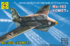 Me-163b Комета истребитель-перехватчик - 207254 Моделист 1:72