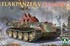 Flakpanzer V Kugelblitz ЗСУ - 2150 Takom 1:35