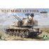 M247 Sergeant York ЗСУ - 2160 Takom 1:35