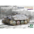 Jagdpanzer 38(t) Hetzer (Хетцер) Late - 2172X Takom 1:35