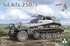 Sd.Kfz. 250/1 - 2184 Takom 1:35