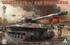 2188 Object 279 (Объект-279) w/NBC Commando Takom 1:35