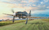 2519 Macchi C.205 Veltro (Макки C.205 Вельтро) Italeri (Италери) 1:32
