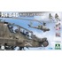 AH-64D Block II Late Апач - 2608 Takom 1:35