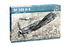 Bf.109K-4 истребитель - 2805 Italeri 1:48