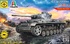 T-III J средний танк - 307225 Моделист 1:72
