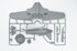 И-16 тип 17 Советский истребитель - 32005 ICM 1:32
