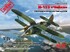 И-153 Чайка Советский истребитель-биплан - 32010 ICM 1:32