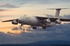C-141B Starlifter - 325 Roden 1:144