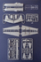 C-133A w/PGM-17 Thor транспортный самолет с ракетой - 336 Roden 1:144