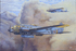 He-111H-6 бомбардировщик - 344 Roden 1:144