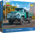 ЗиЛ-130 бортовой - 3501 AVD 1:35