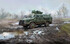 Kozak-2 MRAP - 35014 ICM 1:35