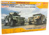 Тайфун-ВДВ К-4386 набор 1+1 - 35019 RPG 1:35