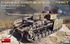 Pz.Kpfw.IV Ausf.H Krupp-Grusonwerk. Aug-Sep 1943 средний танк - 35330 MiniArt 1:35