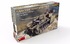Pz.Kpfw.IV Ausf.H Krupp-Grusonwerk. Aug-Sep 1943 средний танк - 35330 MiniArt 1:35
