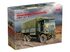 Leyland Retriever армейский грузовик - 35600 ICM 1:35
