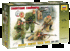 Советские снайперы - 3597 Звезда 1:35