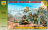 Советские десантники - 3619 Звезда 1:35