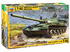 Т-62 средний танк - 3622 Звезда 1:35