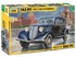 3634 Автомобиль ГАЗ-М1 Звезда 1:35