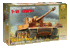 Т-VI Тигр - 3646 Звезда 1:35