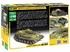 3662 Советская самоходная артиллерийская установка СУ-76 Звезда 1:35