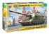 3677 Российская 152-мм гаубица 2С35 Коалиция-СВ Звезда 1:35