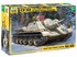 3691 Советский истребитель танков СУ-122 Звезда 1:35