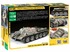 3691 Советский истребитель танков СУ-122 Звезда 1:35