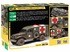 3711 Американский армейский медицинский автомобиль Dodge WC-54 Звезда 1:35