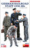 Немецкий Железнодорожный Персонал 1930-1940 - 38012 MiniArt 1:35
