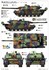 Leclerc Series XXI (Леклерк) основной танк - 4655 Tiger Model 1:35