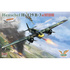 48002 Henschel (Хеншель) Hs-129 B-3 Takom 1:48