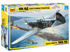 Як-9Д истребитель - 4815 Звезда 1:48