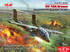 OV-10A Bronco легкий штурмовик - 48300 ICM 1:48