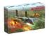 OV-10A Bronco легкий штурмовик - 48300 ICM 1:48