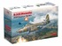 B-26B Marauder бомбардировщик - 48320 ICM 1:48