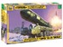 5003 РКСН Тополь Звезда 1:72