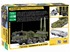 5028 Ракетный комплекс Искандер-М Звезда 1:72