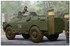 БРДМ-2 химических войск - 05513 Trumpeter 1:35