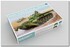 Т-62 обр.1975 с КМТ-6 - 01550 Trumpeter 1:35