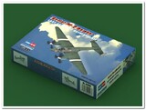 Пе-2 пикирующий бомбардировщик - 80296 Hobby Boss 1:72