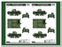 Т-38 легкий плавающий танк - 83865 Hobby Boss 1:35